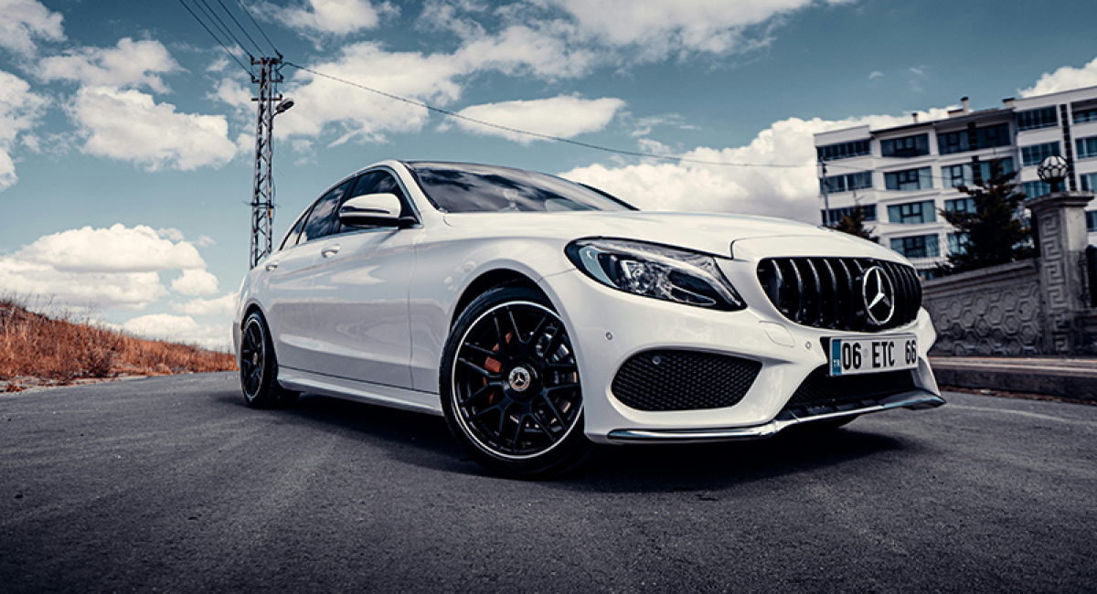 mercedes benz | www.condrupal.com