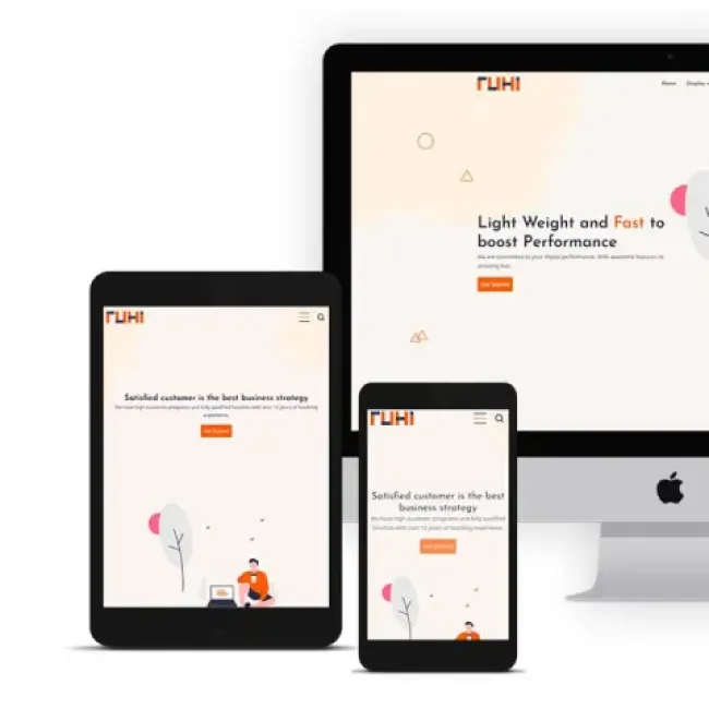 Theme Drupal | www.condrupal.com
